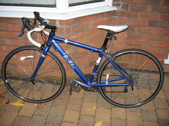 Pendleton initial road sales bike